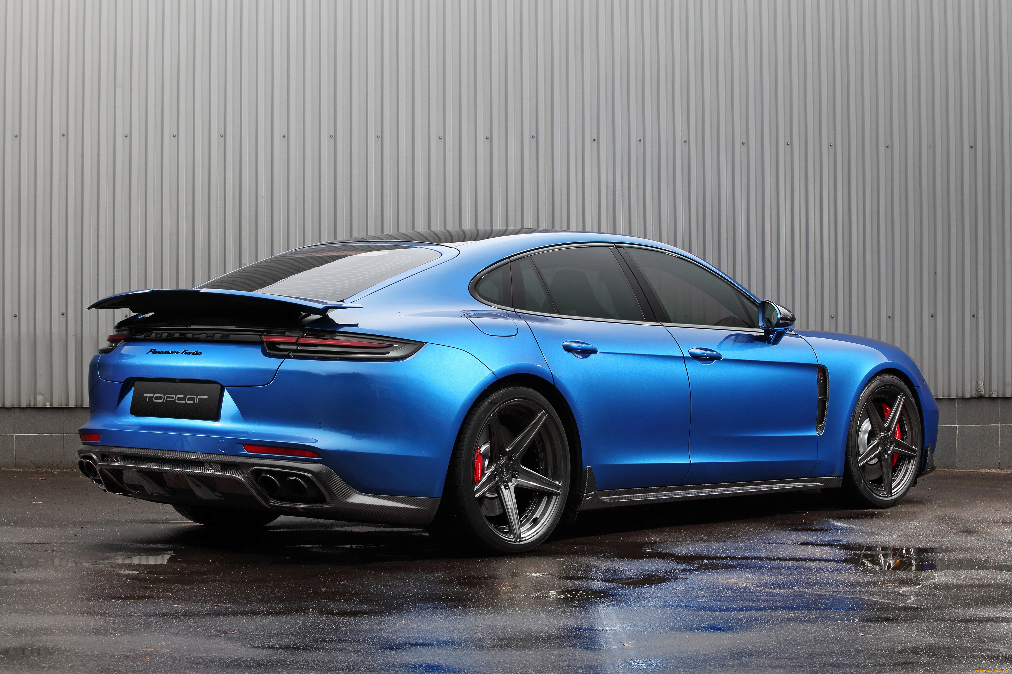 , porsche